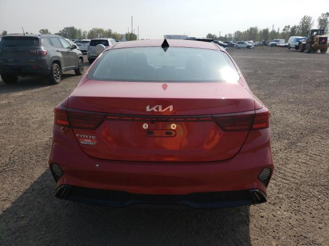 3KPF34AD1PE658700 | 2023 KIA FORTE EX