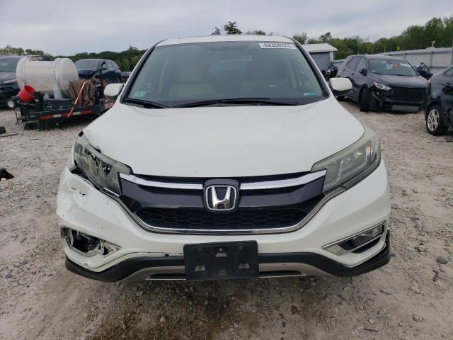2016 HONDA CR-V EX - 5J6RM4H55GL010383