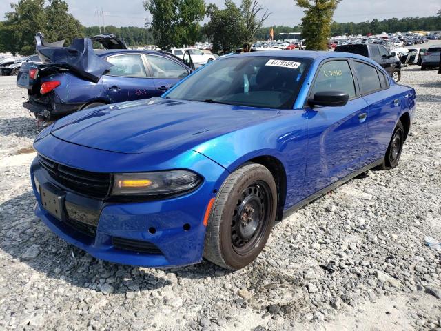 2015 DODGE CHARGER PO - 2C3CDXKT1FH929186