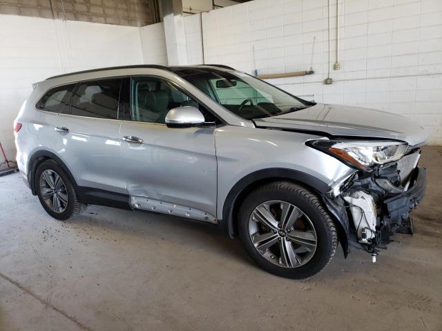 KM8SRDHFXEU084273 Hyundai Santa Fe Gls