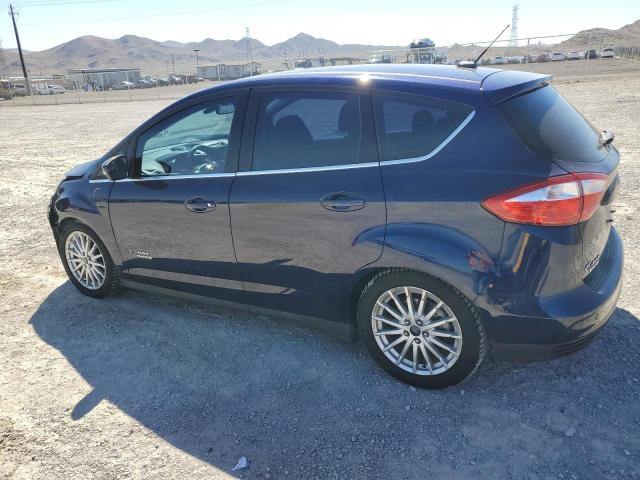 1FADP5CU1GL100230 Ford C-max Premium Sel