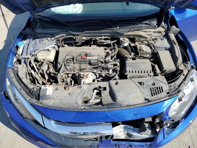 19XFC2F56HE037072 Honda Civic Lx
