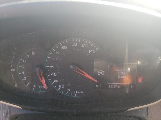 2019 CHEVROLET SONIC PREM - 1G1JF5SB2K4125424