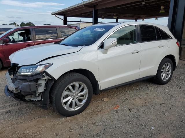 2016 Acura RDX 