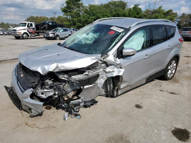 Vin: 1fmcu9jx8eud23175, lot: 66735463, ford escape titanium 2014 img_1