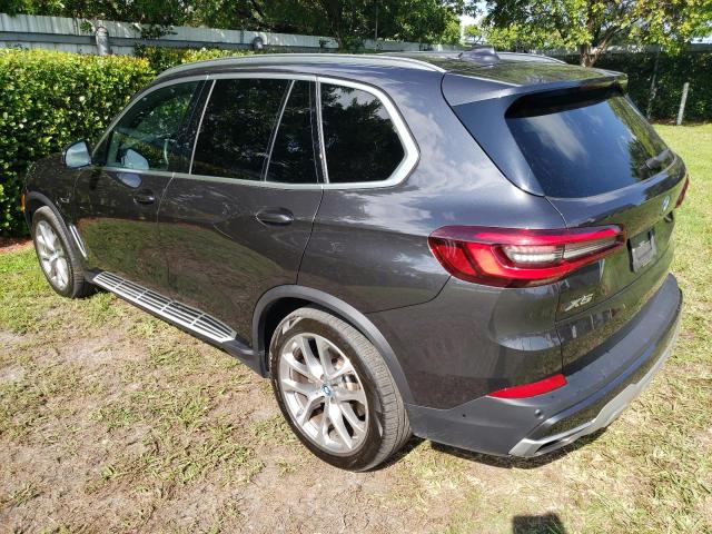 5UXTA6C03P9N52346 BMW X5 XDRIVE4 2