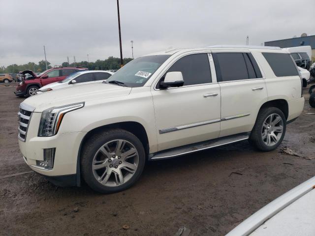 2015 CADILLAC ESCALADE L - 1GYS4MKJ2FR545528