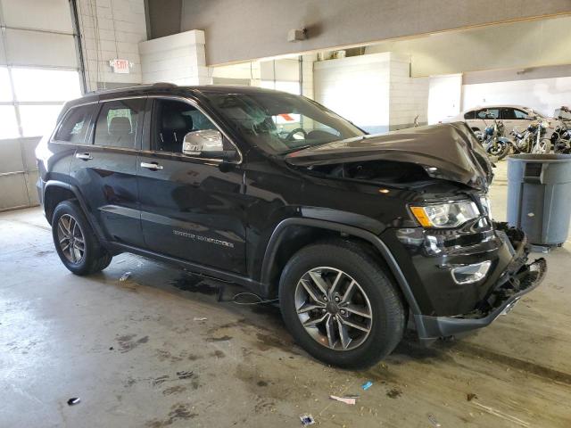 1C4RJFBG6LC280110 Jeep Grand Cherokee Limited