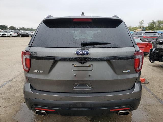 1FM5K8GT6HGC65325 Ford EXPLORER SPORT