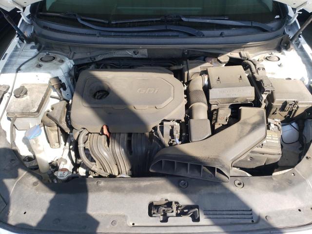 5NPE24AF8JH677649 Hyundai SONATA SE