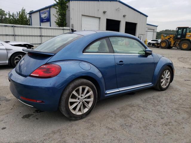 2018 VOLKSWAGEN BEETLE SE - 3VWJD7ATXJM708407