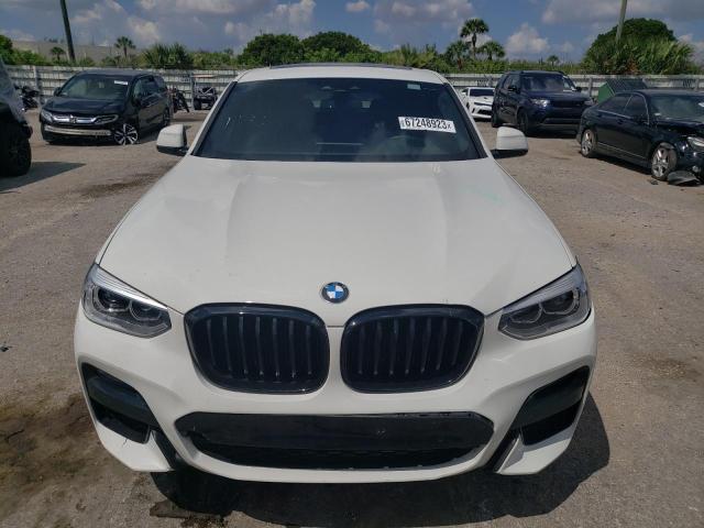 5UX2V1C04M9E85502 BMW X4 XDRIVE3 5