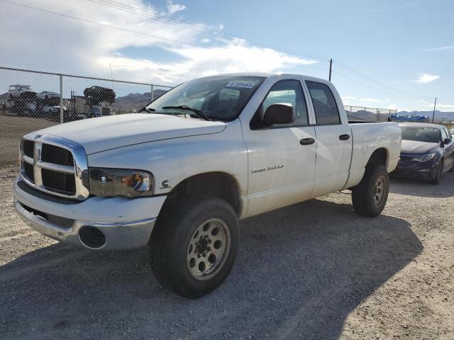 2004 Dodge Ram 2500 ST