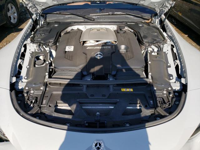 2022 MERCEDES-BENZ SL 55 AMG - W1KVK8AB4NF006246