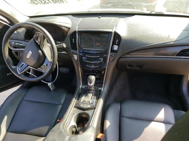2016 Cadillac Ats VIN: 1G6AG5RX7G0138712 Lot: 69813373