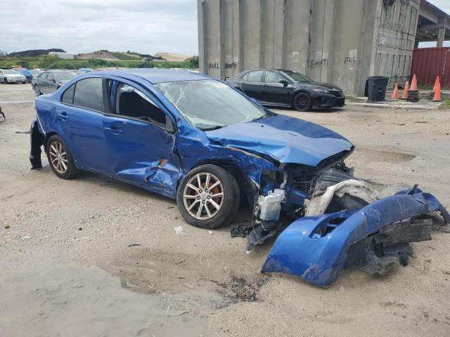 JA32U2FU1FU017375 Mitsubishi LANCER ES