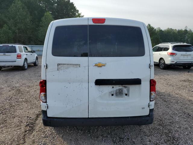 2018 CHEVROLET CITY EXPRE - 3N63M0ZN9JK697059