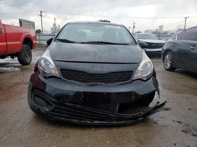 KNADM4A32E6416641 KIA RIO LX