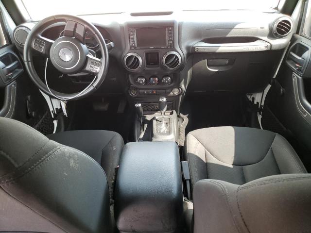 1C4BJWDG6JL848741 Jeep Wrangler Unlimited Sport