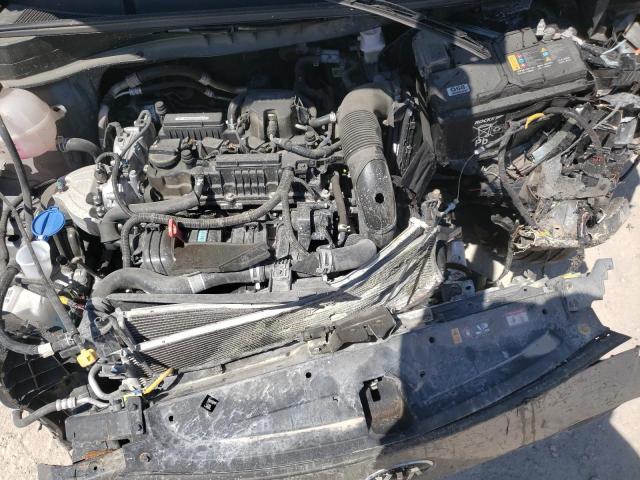 KNDPN3AC6N7995053 KIA Sportage Ex