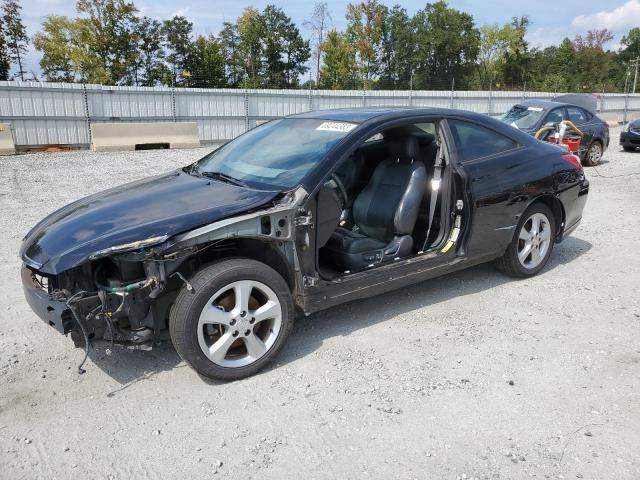 2006 Toyota Camry Solara SE