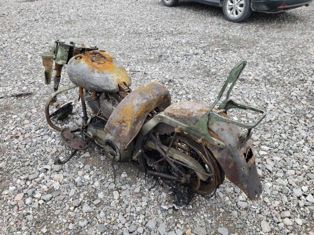 2003 HARLEY-DAVIDSON FLSTCI ANN - 1HD1BWB433Y071425