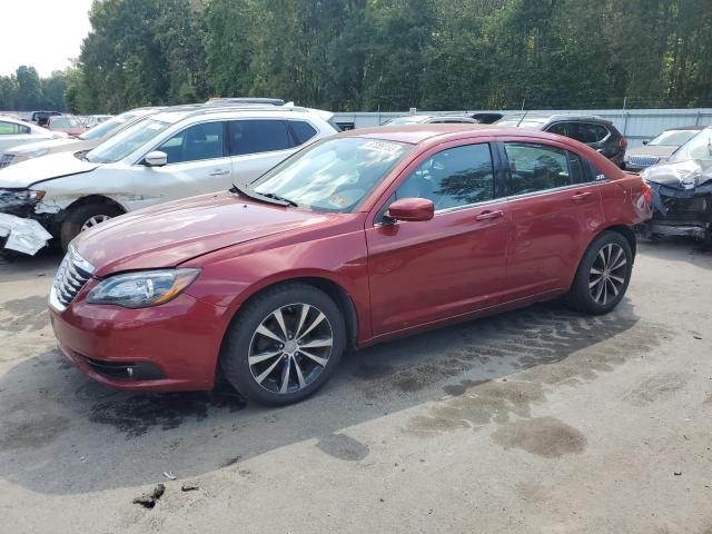 2013 Chrysler 200 Limited