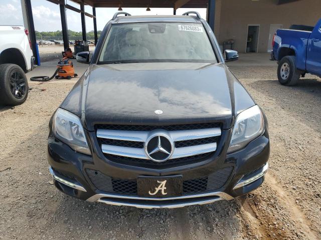 WDCGG8JBXFG409142 Mercedes-Benz Glk 350 4matic