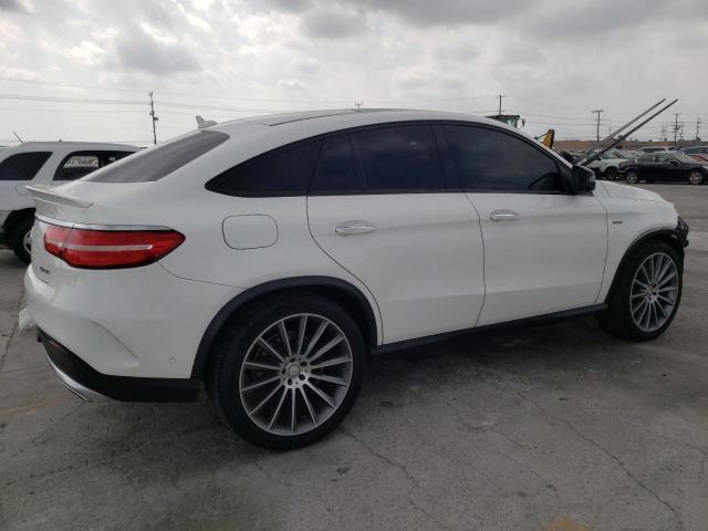2016 MERCEDES-BENZ GLE 450 4JGED6EB8GA009830