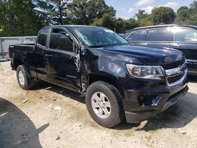 1GCHTBEA7K1214861 | 2019 CHEVROLET COLORADO