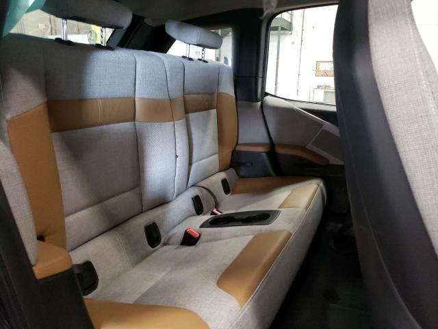 WBY1Z4C52EV272888 BMW I3 REX