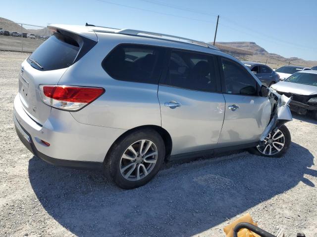 5N1AR2MM9FC629844 Nissan Pathfinder S