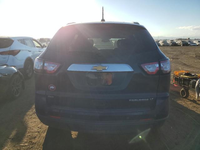 1GNKVHKD8HJ122255 | 2017 CHEVROLET TRAVERSE L