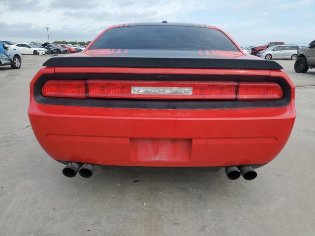 2C3CDYBT2EH253318 | 2014 DODGE CHALLENGER