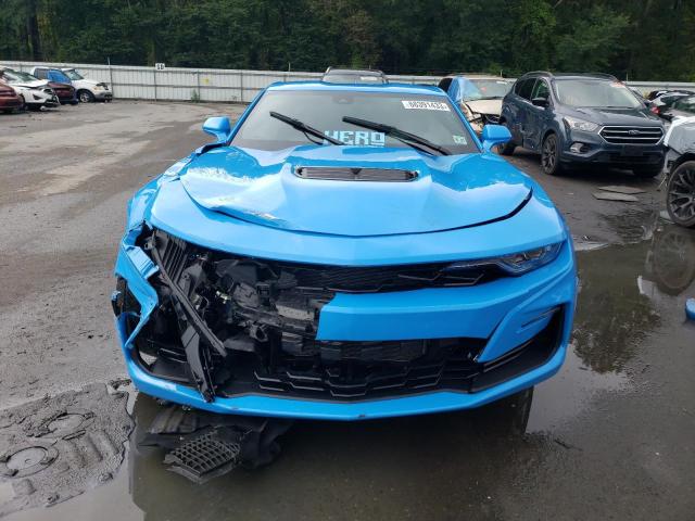 1G1FH1R7XN0130795 Chevrolet CAMARO SS