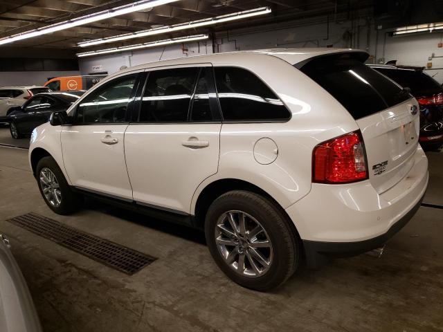 2FMDK3JC0EBB81401 Ford EDGE SEL