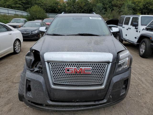 2GKALUEK5F6413257 GMC Terrain Denali