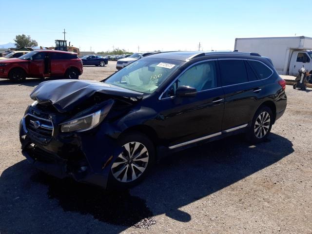 2018 Subaru Outback Touring