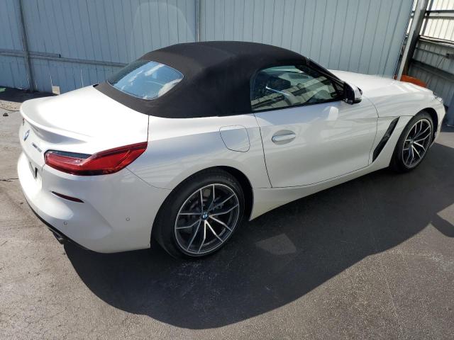 2021 BMW Z4 SDRIVE3 - WBAHF3C06MWX26329