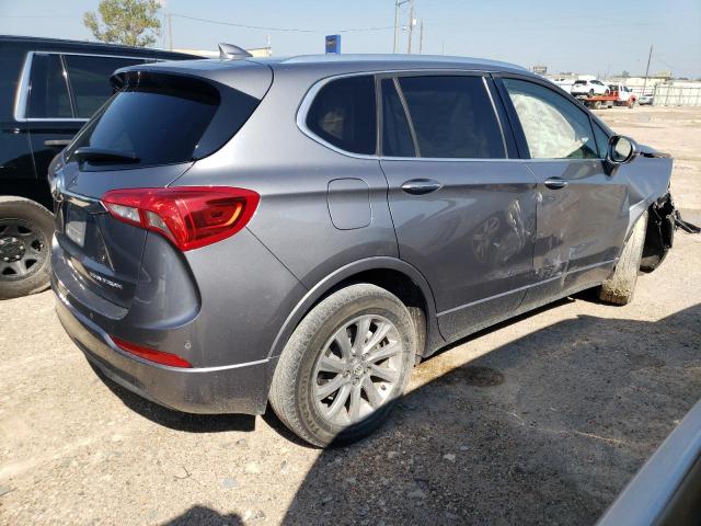 LRBFXCSAXKD022059 Buick Envision Essence