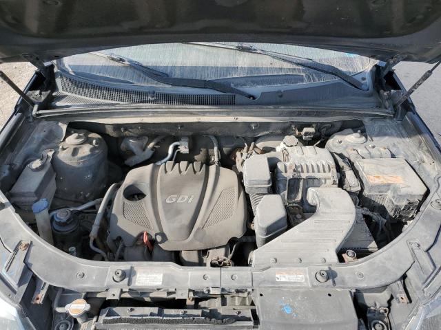 2012 Kia Sorento Base VIN: 5XYKT3A61CG293894 Lot: 67915013