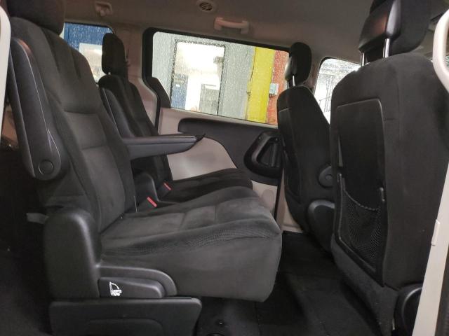 2C4RDGCG0GR262193 Dodge Grand Caravan Sxt