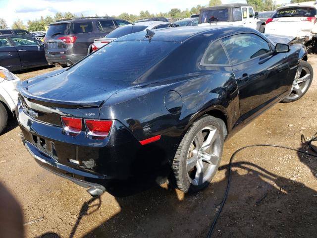 2G1FA1E38C9111141 | 2012 Chevrolet camaro ls