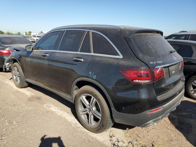 W1N0G8DB9MV288480 Mercedes-Benz GLC 300