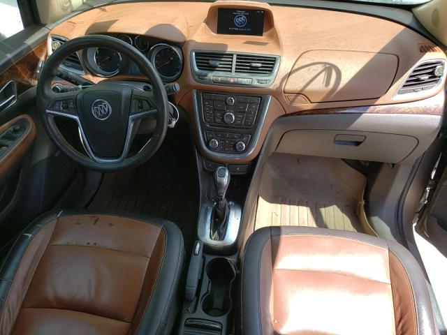 KL4CJDSB2EB618460 Buick Encore Premium