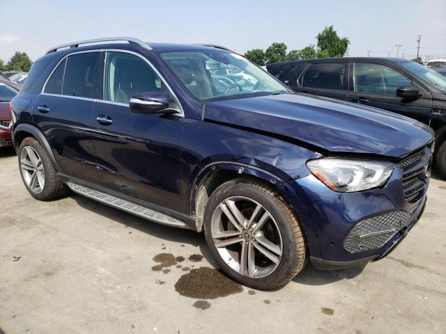 4JGFB4JB7LA136597 Mercedes-Benz GLE-Class GLE 350 4