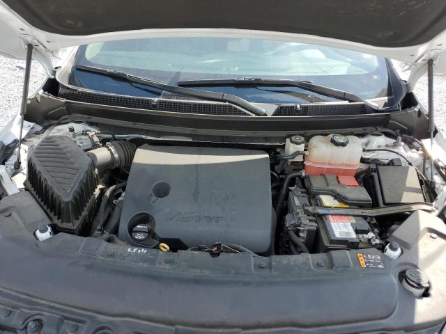 5GAERBKW8LJ104857 Buick Enclave Essence