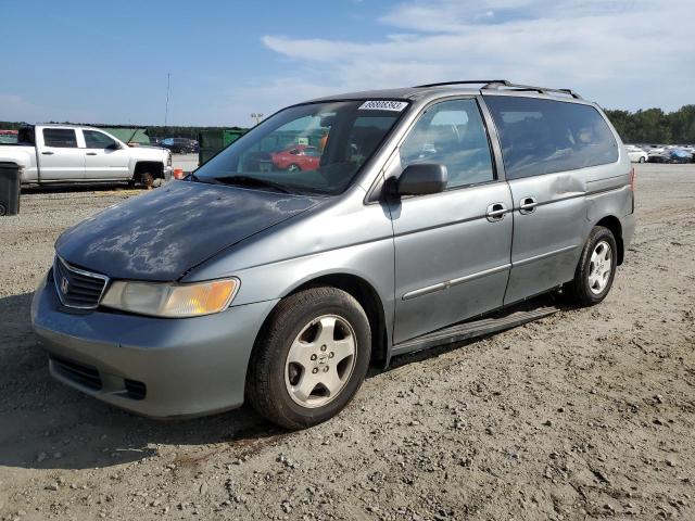 2000 Honda Odyssey EX