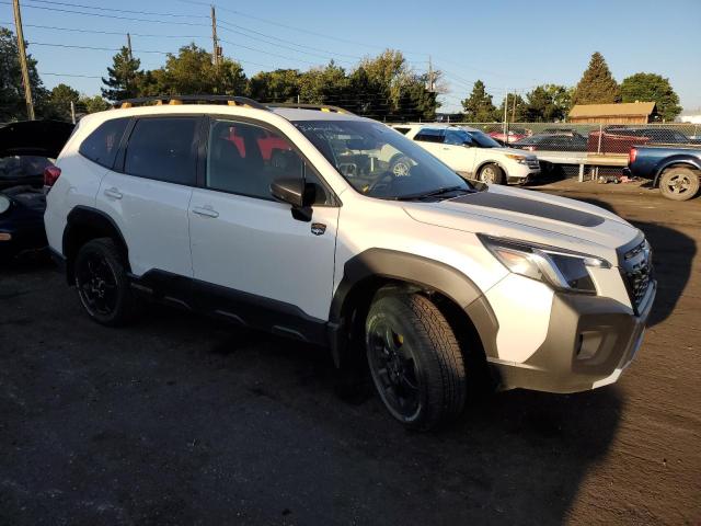 JF2SKAMC2PH447875 Subaru Forester Wilderness
