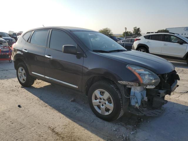 JN8AS5MT4EW101552 Nissan Rogue Select S
